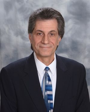 Edward Rudolph