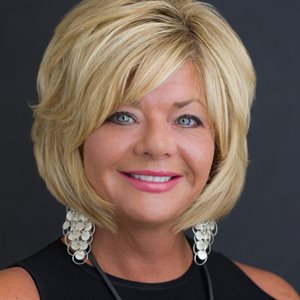 Kathy R. Tunquist